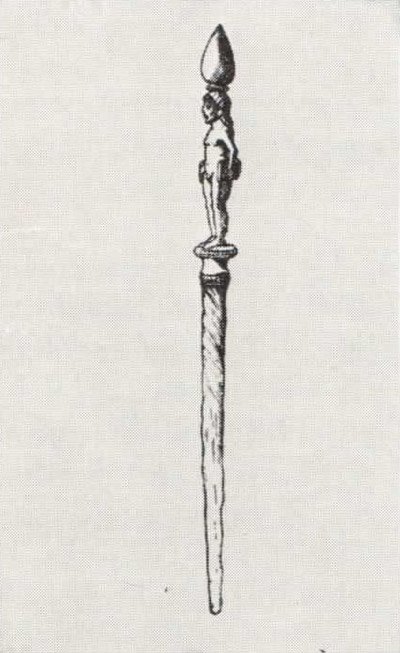 Стилус - рисовальная палочка